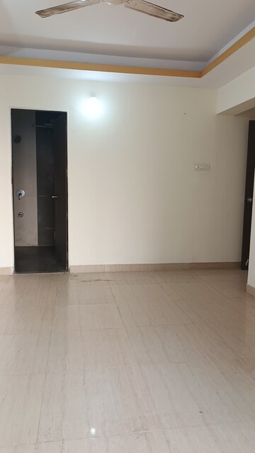 3 BHK Apartment For Resale in Lashkaria Green Towers Andheri West Mumbai  8154828