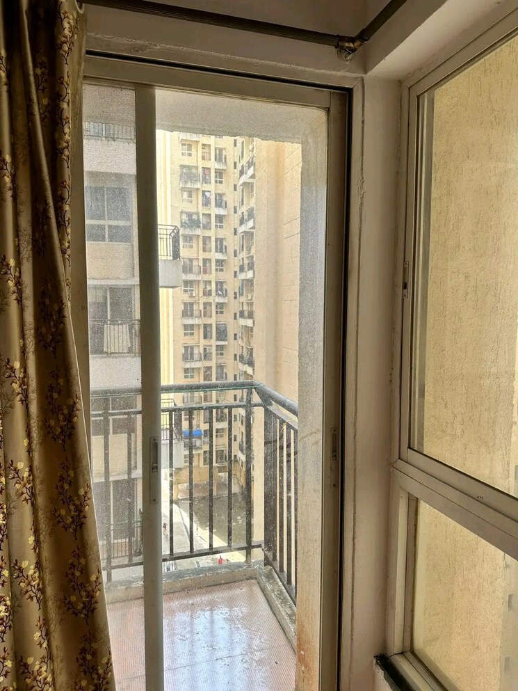 Balcony, dgs-sheetal-deep 1 Bedroom 358 Sq.Ft. Apartment In Nalasopara West Palghar 8154837