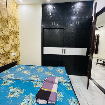 Bedroom in 2 BHK Apartment at Kharar Landran Road – for Rent