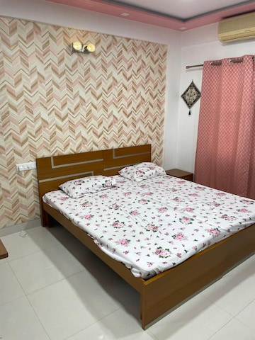 3 BHK Apartment For Rent in Richmond Town Bangalore  8154422