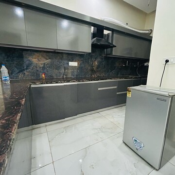 Kitchen in 2 BHK Apartment at Kharar Landran Road – for Rent