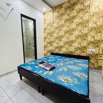 Bedroom in 2 BHK Apartment at Kharar Landran Road – for Rent