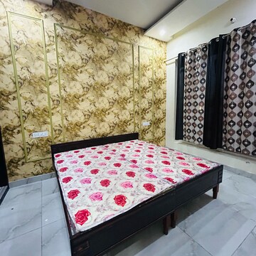 2 BHK Apartment For Rent in Kharar Landran Road
