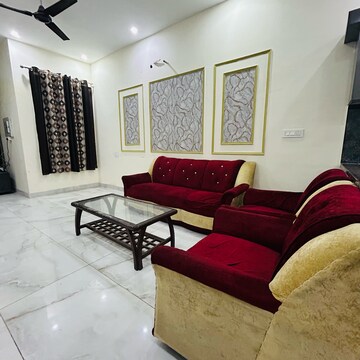Living Room in 2 BHK Apartment at Kharar Landran Road – for Rent