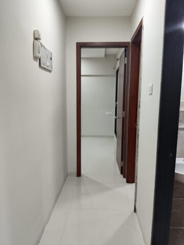 Building Lobby in 2 BHK Apartment at Proviso Leisure Town, Hadapsar – for Sale