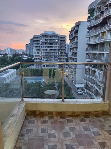 2 BHK Apartment – Exterior View View at Proviso Leisure Town, Hadapsar - for Sale
