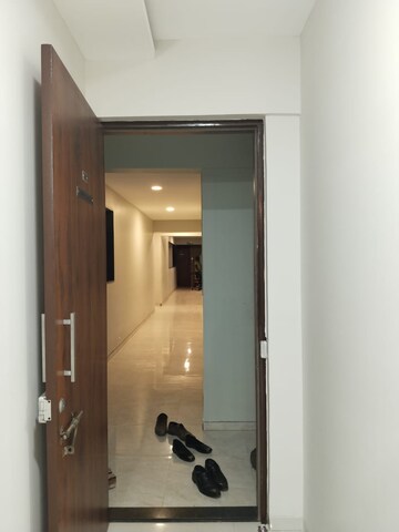 Building Lobby in 2 BHK Apartment at Proviso Leisure Town, Hadapsar – for Sale