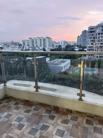 2 BHK Apartment – Exterior View View at Proviso Leisure Town, Hadapsar - for Sale