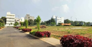  Plot For Sale in Wheeler Road