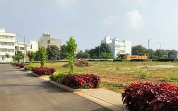 Plot For Sale in Wheeler Road