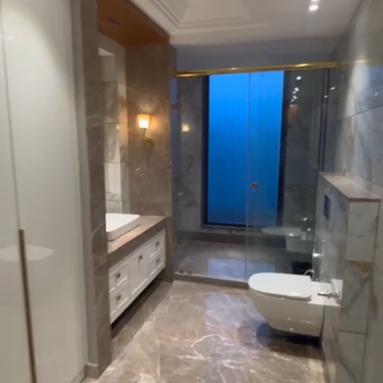 undefined, unitech-deerwood-chase 4 Bedroom 6000 Sq.Ft. Builder Floor In Nirvana Country Gurgaon 8154923