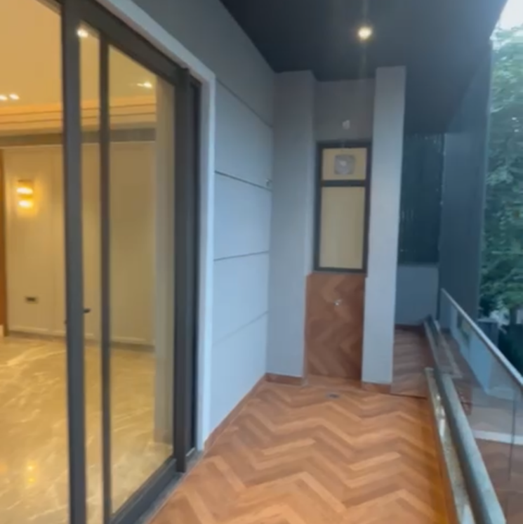 undefined, unitech-deerwood-chase 4 Bedroom 6000 Sq.Ft. Builder Floor In Nirvana Country Gurgaon 8154923