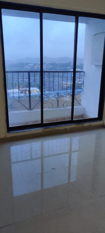 Balcony in 1.5 BHK Apartment at Mira CHS Mira Road East, Mira Road East – for Sale