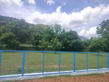  Plot – Exterior View View at Siruvani Main Road - for Sale