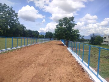  Plot – Exterior View View at Siruvani Main Road - for Sale