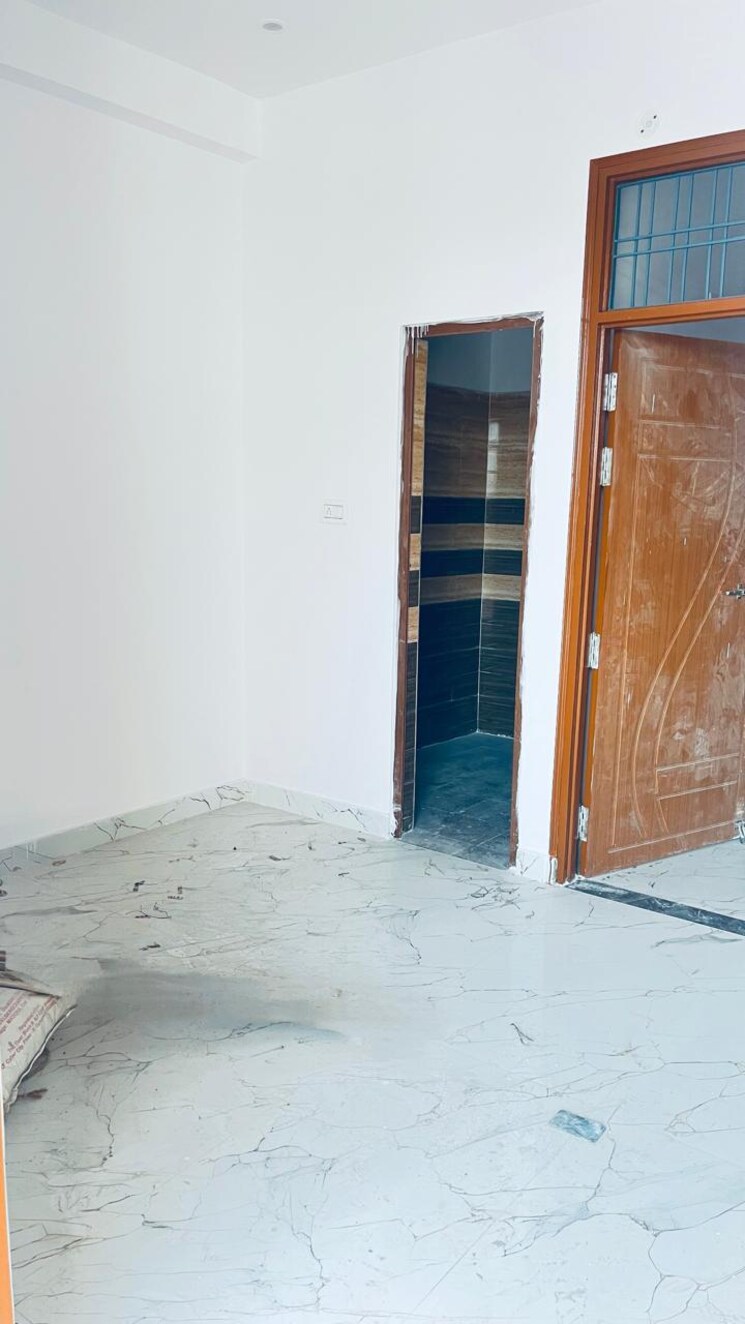 Living Room, upavp-vrindavan-yojana 3 Bedroom 1600 Sq.Ft. Villa In Vrindavan Yojna Lucknow 8154869