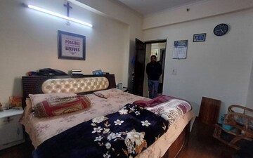 Studio Apartment For Sale in Sikka Kaamna Greens, Sector 143a Noida