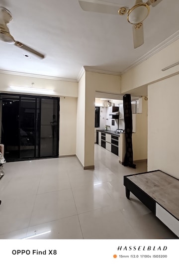 2 BHK Apartment For Rent in Puranik City Phase II Ghodbunder Road Thane  8154886