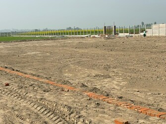 Plot For Resale in Manjhawali Faridabad  8154878