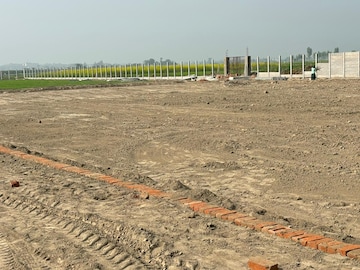 Plot For Resale in Manjhawali Faridabad  8154878