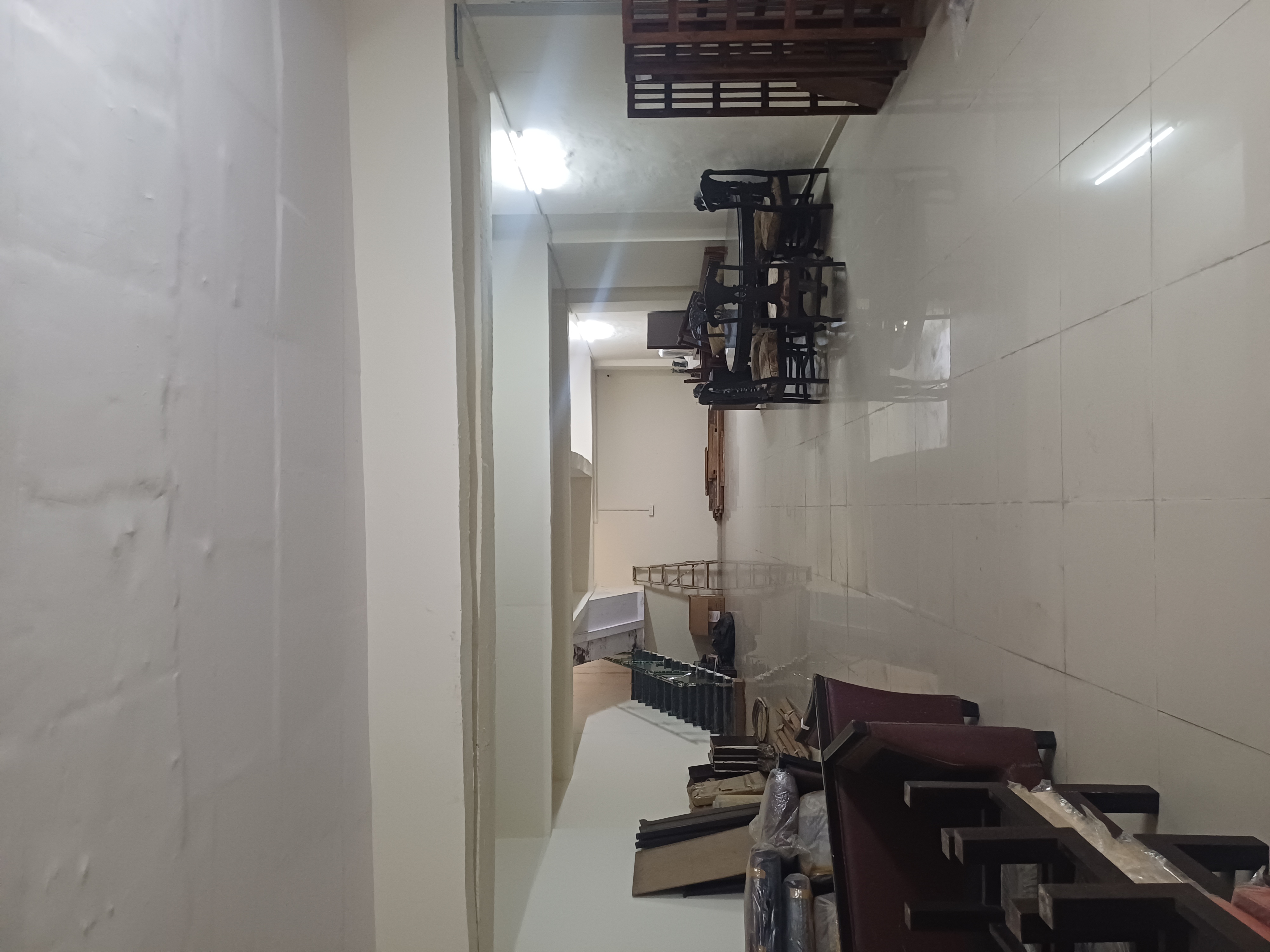 Showroom For Sale in Evershine Cosmic