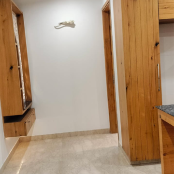 4 BHK Builder Floor For Rent in Janakpuri
