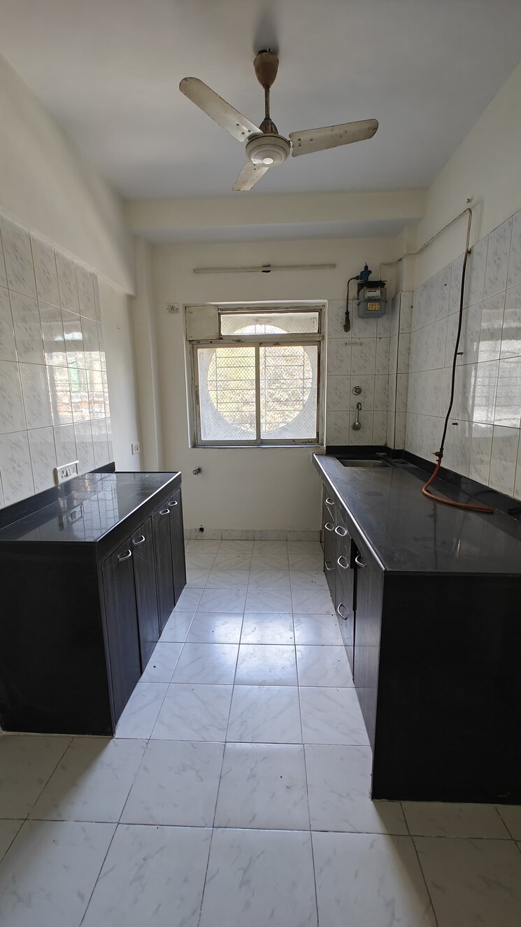 Kitchen, relliance-lashkaria-solitaire 3 Bedroom 865 Sq.Ft. Apartment In Andheri West Mumbai 8154907