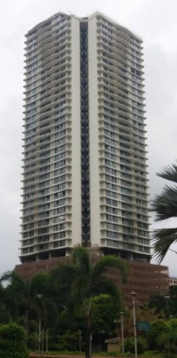 3 BHK Apartment For Rent in The Park Residency Andheri, Andheri West
