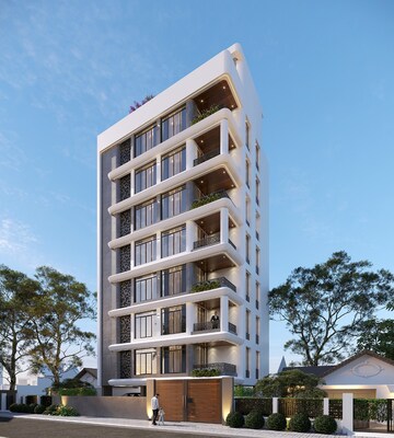 1 BHK Apartment For Sale in Mundhwa