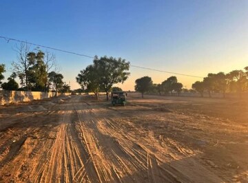 Plot Area in  Plot at Ajmer Road – for Sale