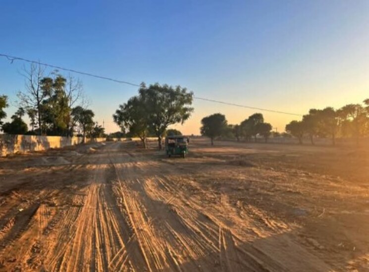 undefined, ajmer road  222 Sq.Yd. Plot In Ajmer Road Jaipur 8154895