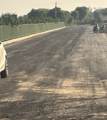 Plot Area in  Plot at Ajmer Road – for Sale
