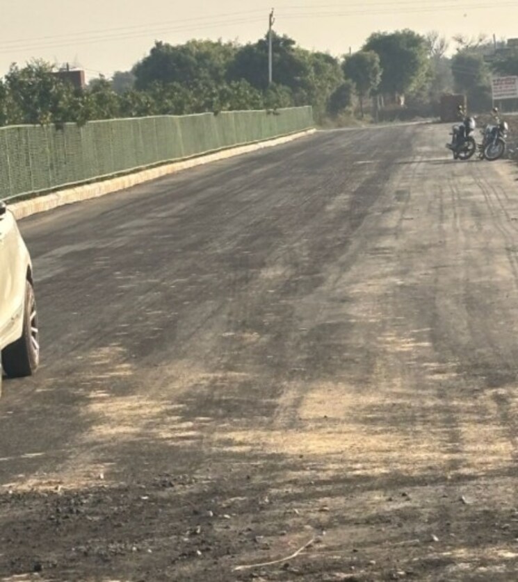 undefined, ajmer road  222 Sq.Yd. Plot In Ajmer Road Jaipur 8154895