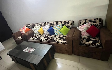 3 BHK Apartment For Sale in Victory Infra Crossroads, Sector 143b