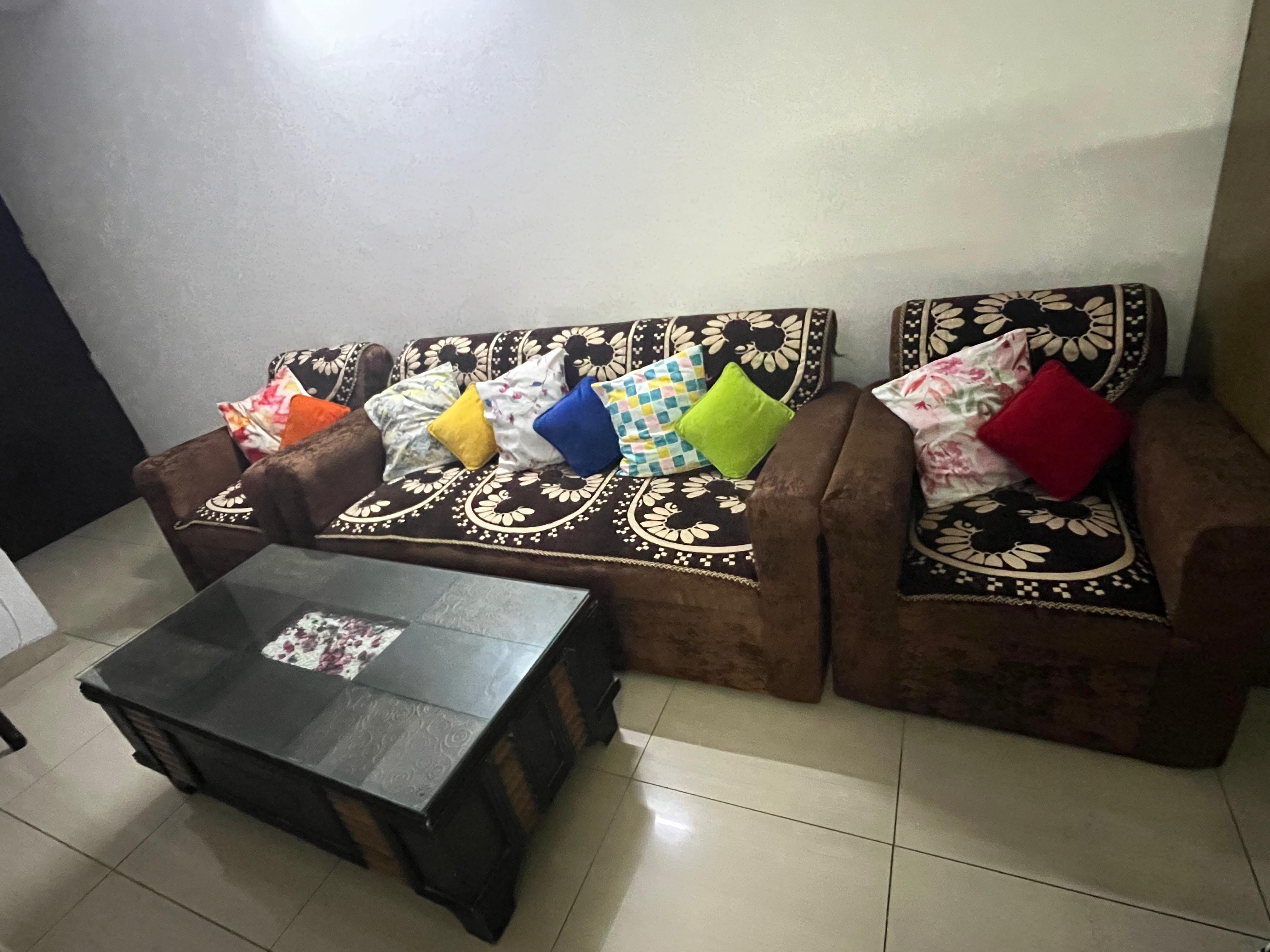 3 BHK Apartment For Sale in Victory Infra Crossroads