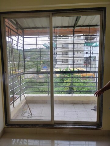 Room in 1 BHK Apartment at Deans Residency, Baner – for Sale