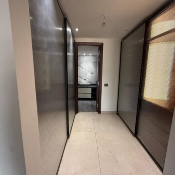 Furnished Amenities in 3 BHK Builder Floor at Ansal Esencia - Amara Villas, Sector 67 – for Rent