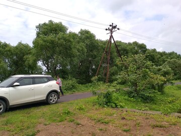  Plot – Garden View at Chirner - for Sale