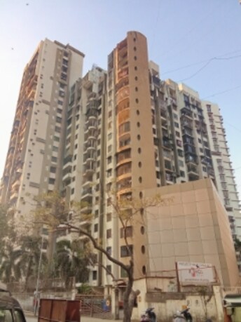 1 BHK Apartment For Rent in Romell Empress Borivali West Mumbai  8154918