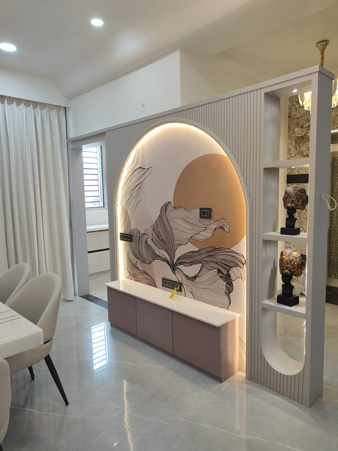 4 BHK + Pooja Room Villa For Sale in Ridhiraj Sky