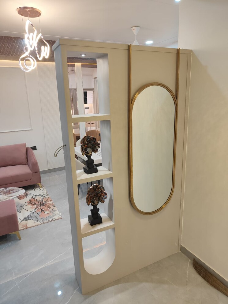 Bathroom, ridhiraj-sky 4 Bedroom 1500 Sq.Ft. Villa In Vaishali Nagar Jaipur 8154926