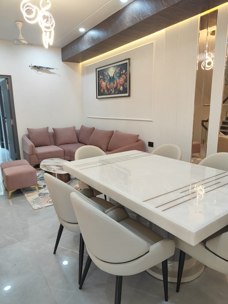 Master Bedroom, ridhiraj-sky 4 Bedroom 1500 Sq.Ft. Villa In Vaishali Nagar Jaipur 8154926