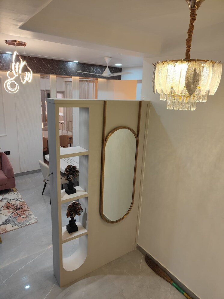 Master Bedroom, ridhiraj-sky 4 Bedroom 1500 Sq.Ft. Villa In Vaishali Nagar Jaipur 8154926