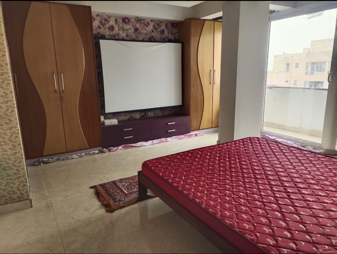 2 BHK + Extra Room 1450 Sq.Ft. Apartment in Narkanda Apartment