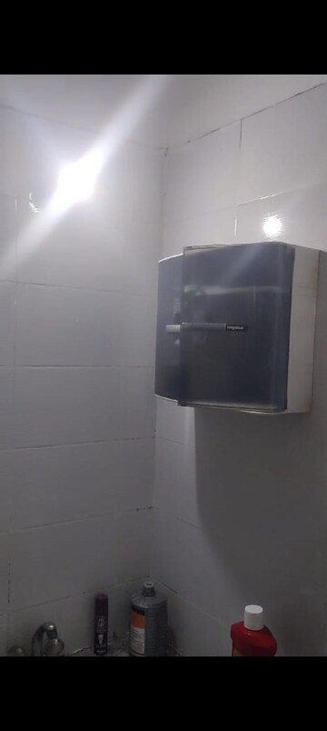 Furnished Amenities in 2 BHK Apartment at KLJ Greens, Sector 77 – for Rent