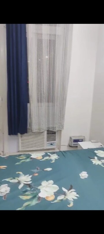 Living Room in 2 BHK Apartment at KLJ Greens, Sector 77 – for Rent