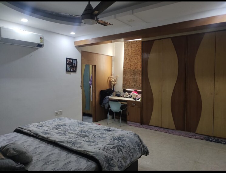 Bedroom, narkanda-apartment 2 Bedroom 1450 Sq.Ft. Apartment In Sector 31 Gurgaon 8154957