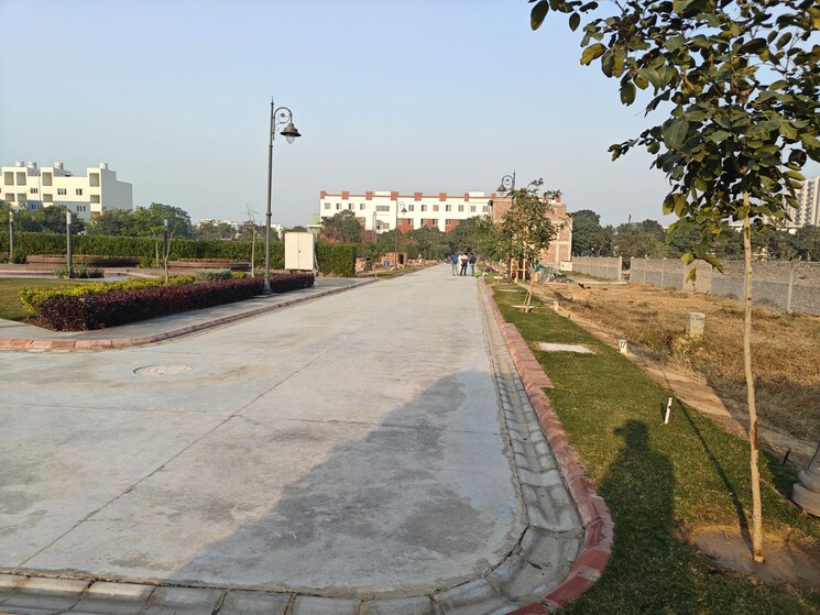 Swimming Pool, aditya-white-cottage 3 Bedroom 715 Sq.Ft. Apartment In Dasna Ghaziabad 8154932