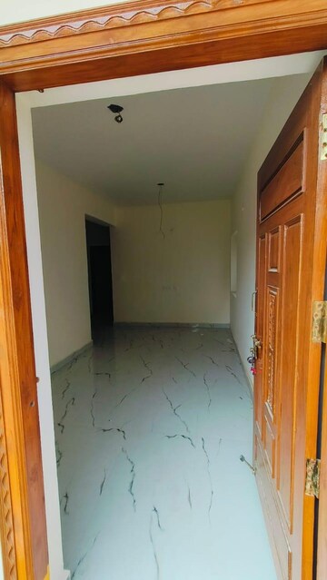 Bedroom in 2 BHK Apartment at R V Brindavanam, Miyapur – for Rent