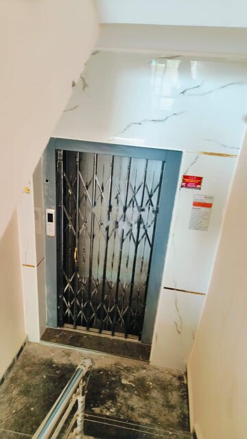 Furnished Amenities in 2 BHK Apartment at R V Brindavanam, Miyapur – for Rent